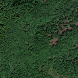 Satellite imagery of Markovac, BA