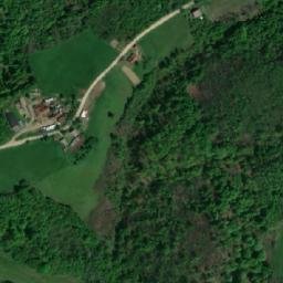 Satellite imagery of Višnjik, BA