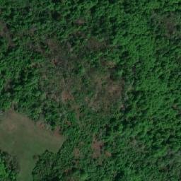 Satellite imagery of Božića Vis, BA