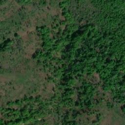 Satellite imagery of Trešnjeva Kosa, BA