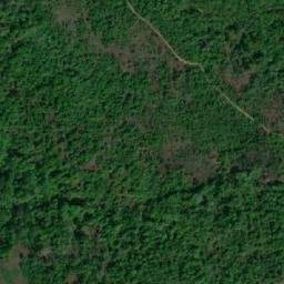 Satellite imagery of Trešnjeva Kosa, BA