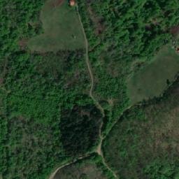 Satellite imagery of Trešnjeva Kosa, BA