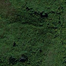 Satellite imagery of Dealul Brata Mare, RO