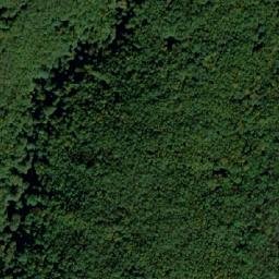 Satellite imagery of Dealul Brata Mare, RO