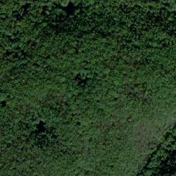 Satellite imagery of Dealul Brata Mare, RO