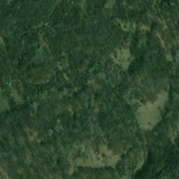 Satellite imagery of Dealul Mişloş, RO