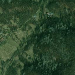 Satellite imagery of Dealul Coasta Frumoasă, RO