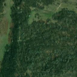 Satellite imagery of Dealul Coasta Frumoasă, RO