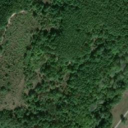 Satellite imagery of Dealul Viilor Bătrâne, RO