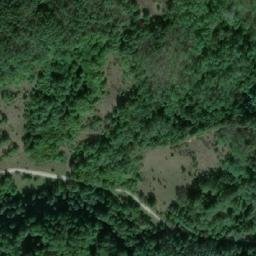 Satellite imagery of Dealul Viilor Bătrâne, RO