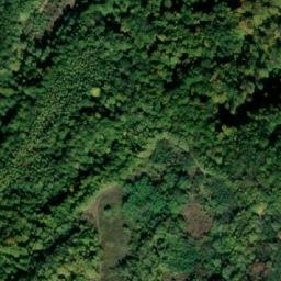 Satellite imagery of Culmea Pâniceşti, RO