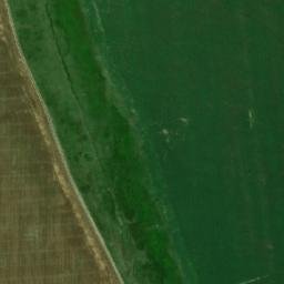 Satellite imagery of Muchia Verde, RO