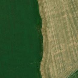 Satellite imagery of Muchia Verde, RO
