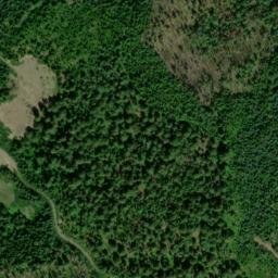 Satellite imagery of Trout Creek Quarry, US