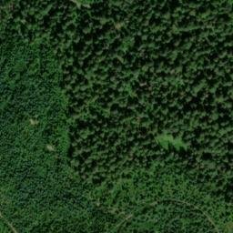 Satellite imagery of Trout Creek Quarry, US