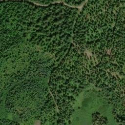 Satellite imagery of Sandstone Pits, US