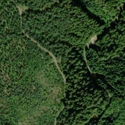 Satellite imagery of Sandstone Pits, US