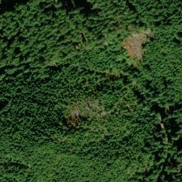 Satellite imagery of Sandstone Pits, US