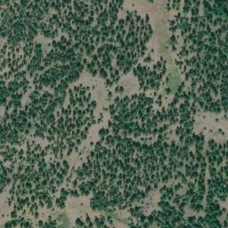 Satellite imagery of Oxhead Ridge, US