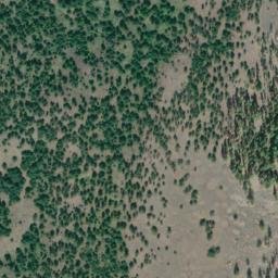 Satellite imagery of Oxhead Ridge, US