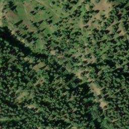 Satellite imagery of Coulter Tunnel, US