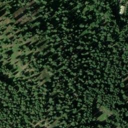 Satellite imagery of Coulter Tunnel, US