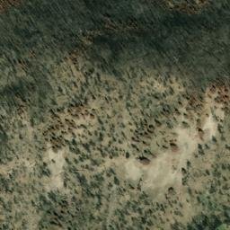 Satellite imagery of Park Mine, US