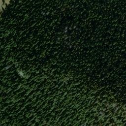 Satellite imagery of T 103 — NGS QX0321 — Gallatin County, US, US