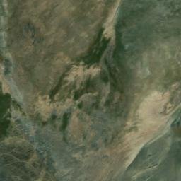 Satellite imagery of ELECTRIC PEAK — NGS QX0706 — Park County, US, US