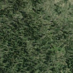 Satellite imagery of 7309.18 — NGS QX0621 — Park County, US, US