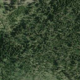 Satellite imagery of 7348.85 — NGS QX0622 — Park County, US, US