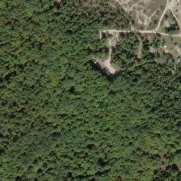 Satellite imagery of Sandy Point, US