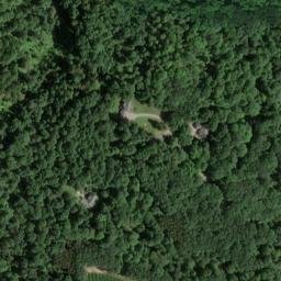 Satellite imagery of Carp River Point, US