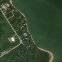 Satellite imagery of Partridge Point, US