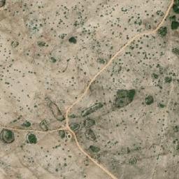Satellite imagery of cairn, IT