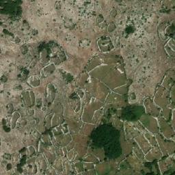 Satellite imagery of cairn, IT