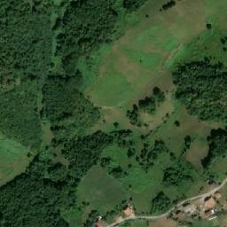 Satellite imagery of Mašića Brdo, BA