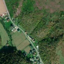 Satellite imagery of Razbojna, BA