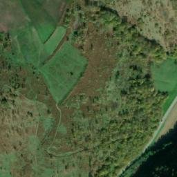 Satellite imagery of Razbojna, BA