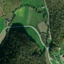 Satellite imagery of Razbojna, BA