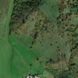 Satellite imagery of Jokina Kosa, BA