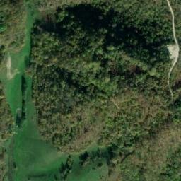 Satellite imagery of Jokina Kosa, BA