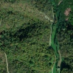 Satellite imagery of Jokina Kosa, BA