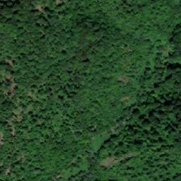 Satellite imagery of Vidrača, BA