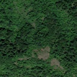 Satellite imagery of Vidrača, BA