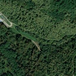 Satellite imagery of Drljačka Kosa, BA