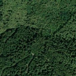 Satellite imagery of Drljačka Kosa, BA