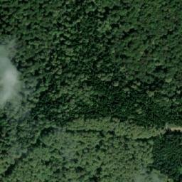 Satellite imagery of Glavica, BA