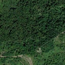 Satellite imagery of Glavica, BA