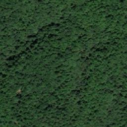 Satellite imagery of Golubar, BA